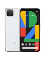 Google Pixel 4 64GB 6GB RAM (Ekspozicinė prekė)